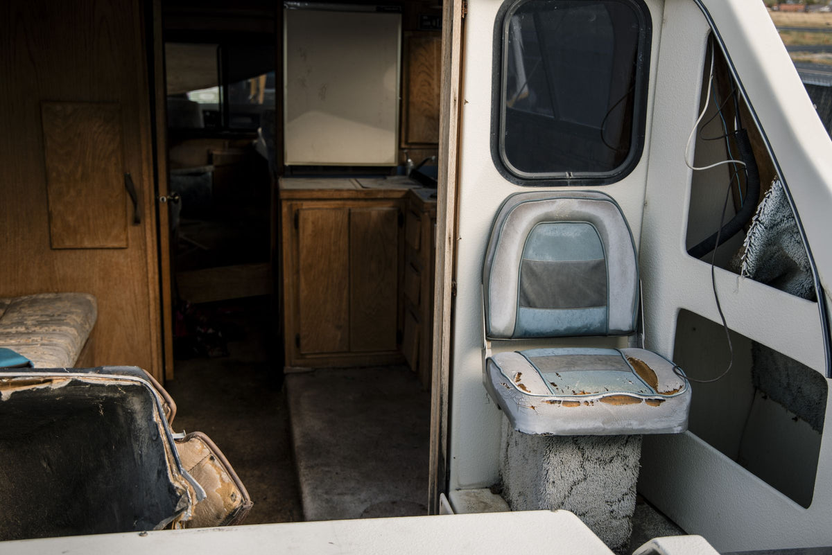 Boaterhome 1 (Ram) - 16