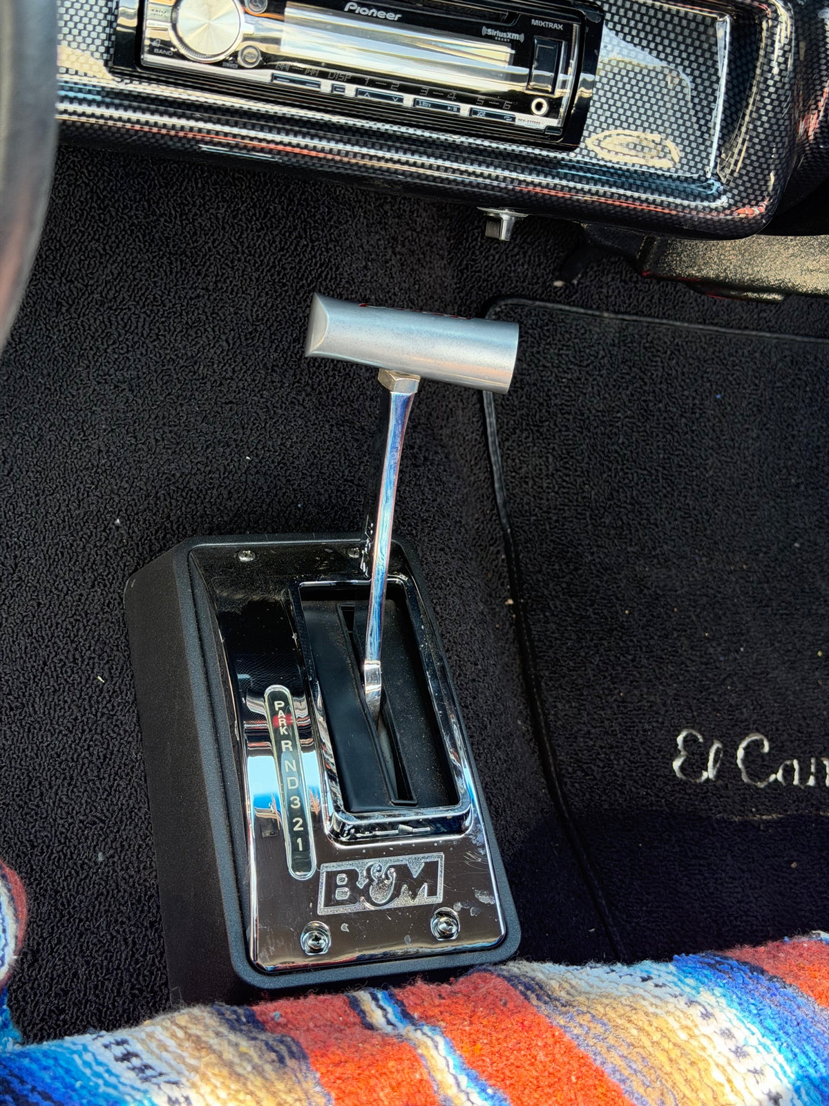 1972 Chevrolet El Camino - Rebuild - 9