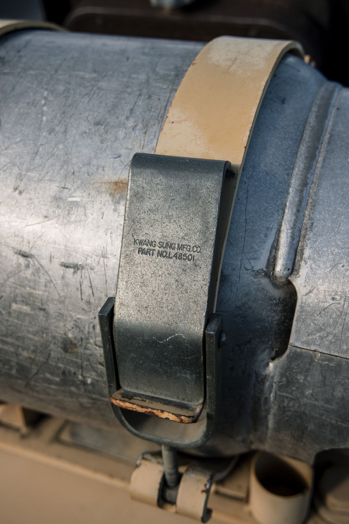 1995 Daewoo - 5