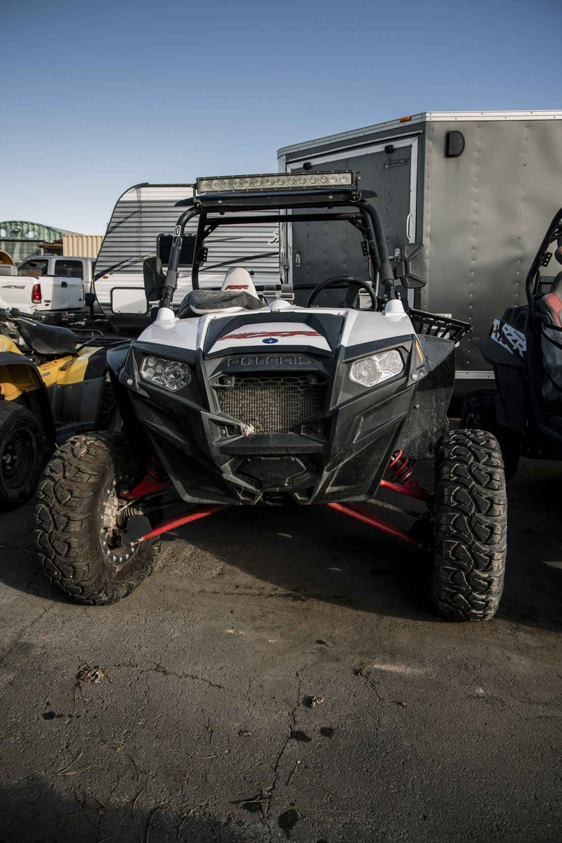 2011 Polaris RZR 900 (1)