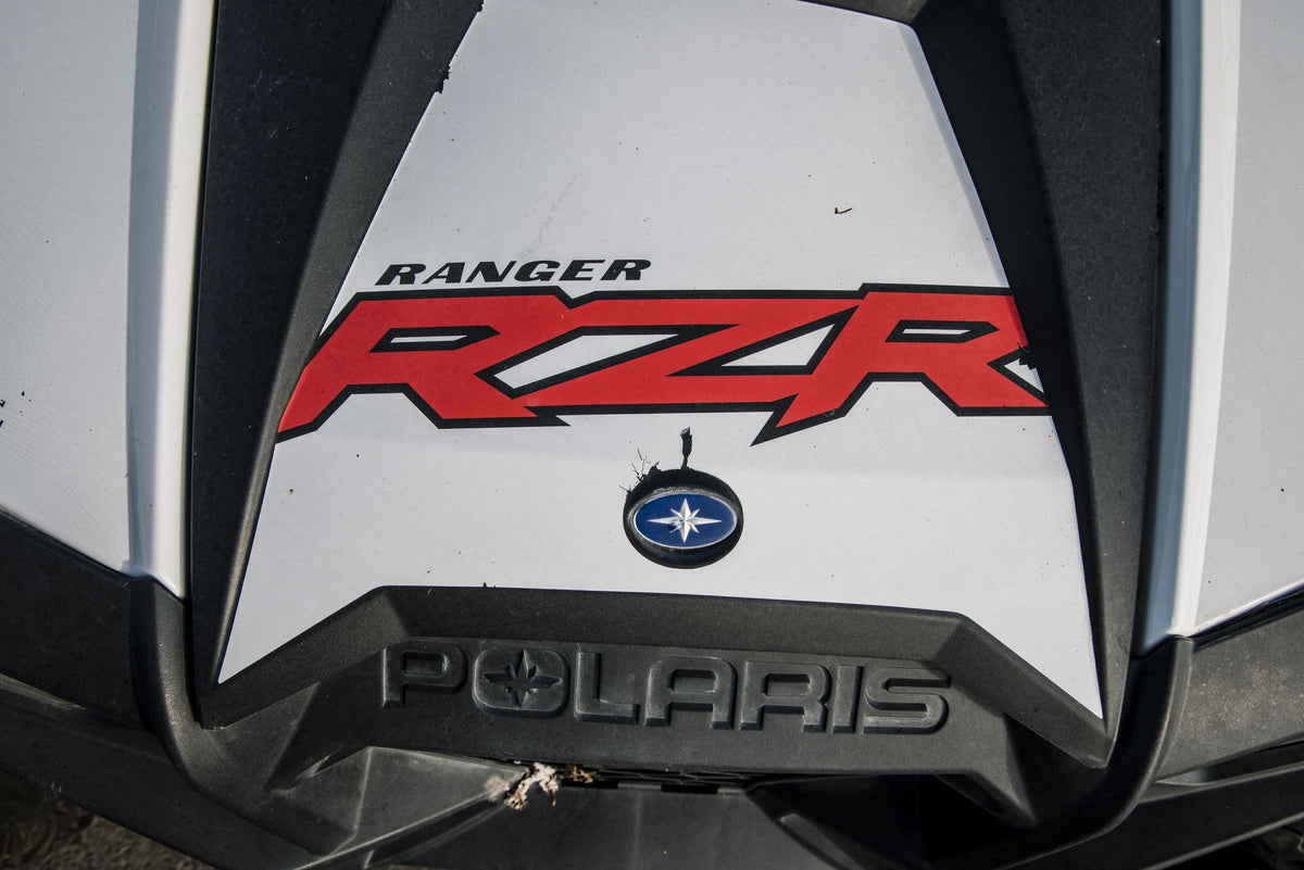 2011 Polaris RZR 900 (1) - 4