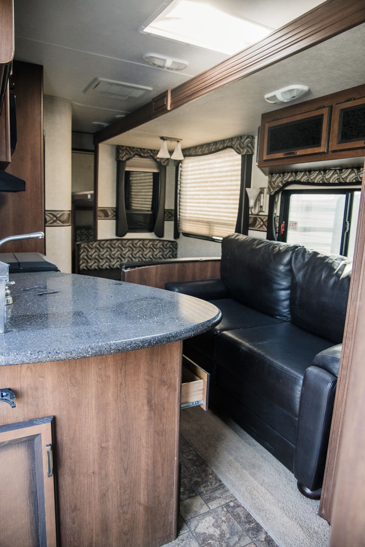 2012 Crossroads Zinger Trailer - 8