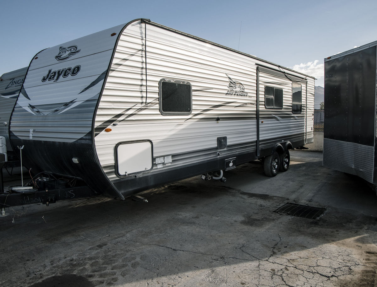 2018 Jayco 30' RV Trailer - 2