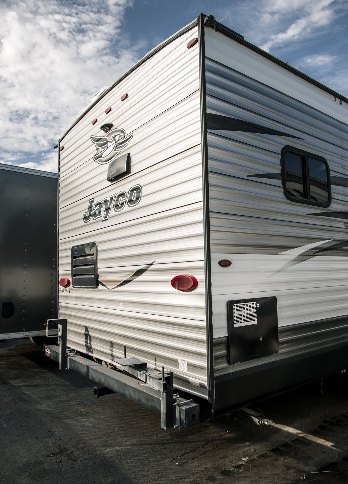 2018 Jayco 30' RV Trailer - 3