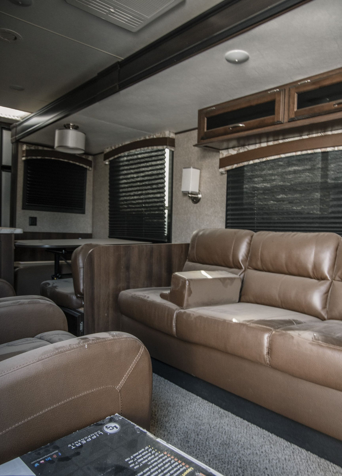 2018 Jayco 30' RV Trailer - 5