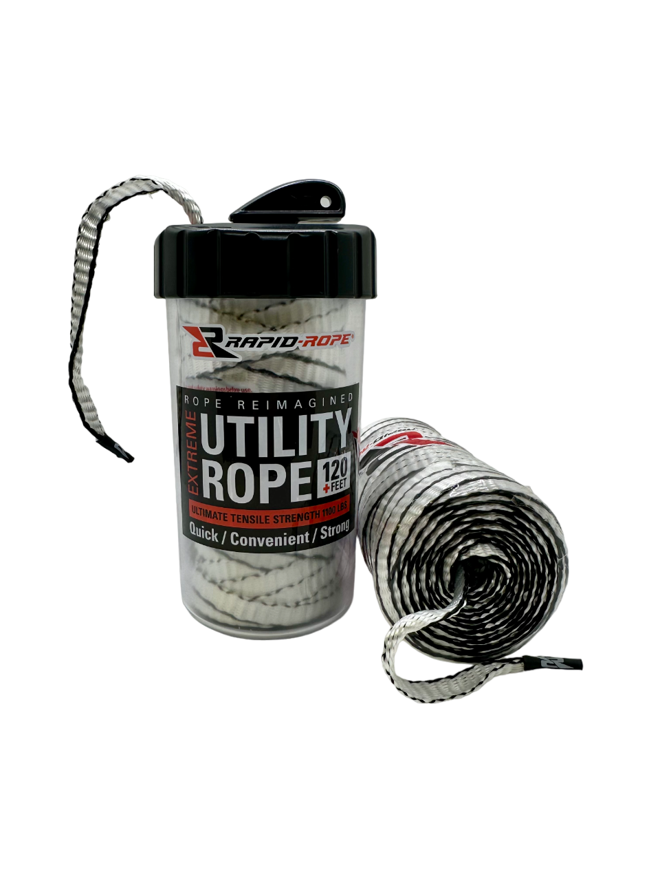 Rapid Rope - 120 Feet