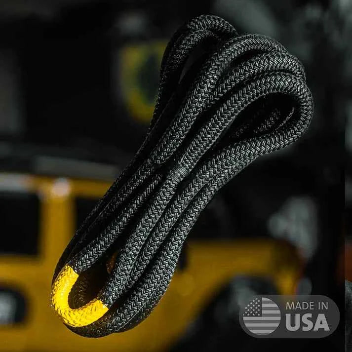BRODOZER Recovery Rope