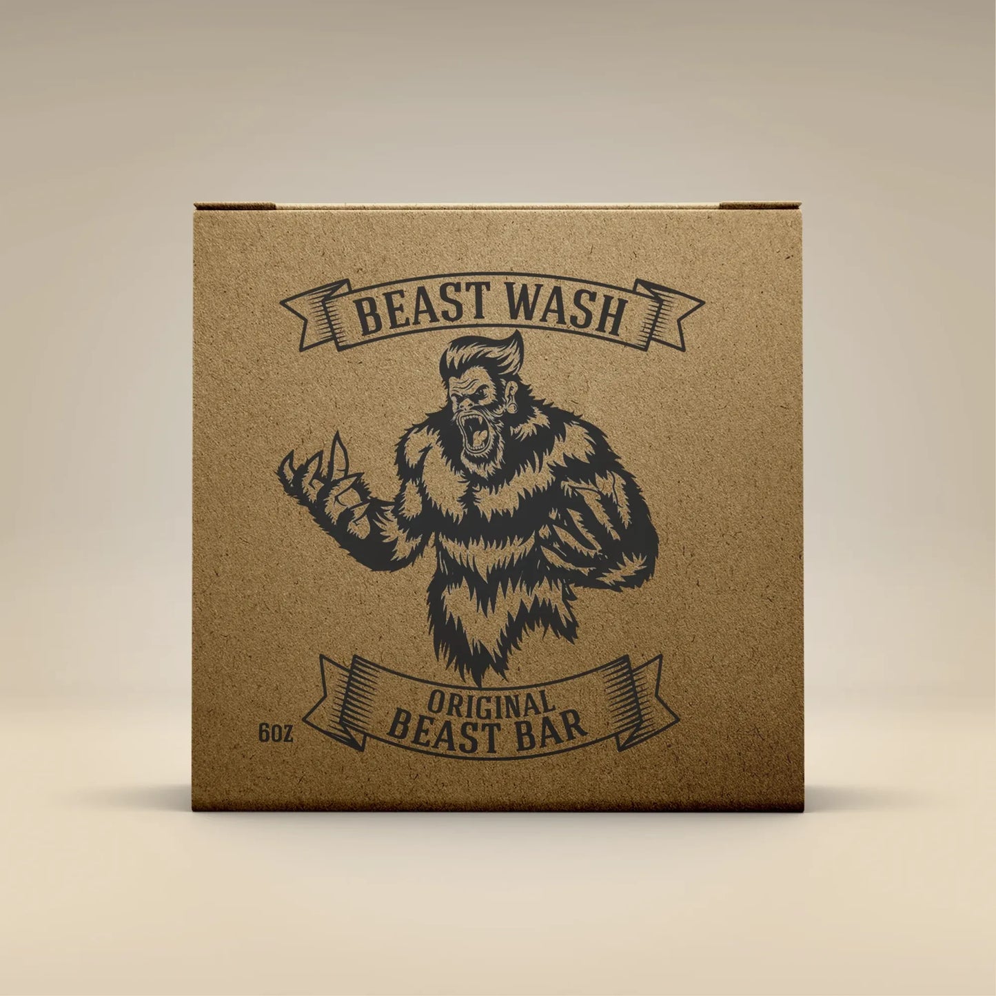 Beast Bar
