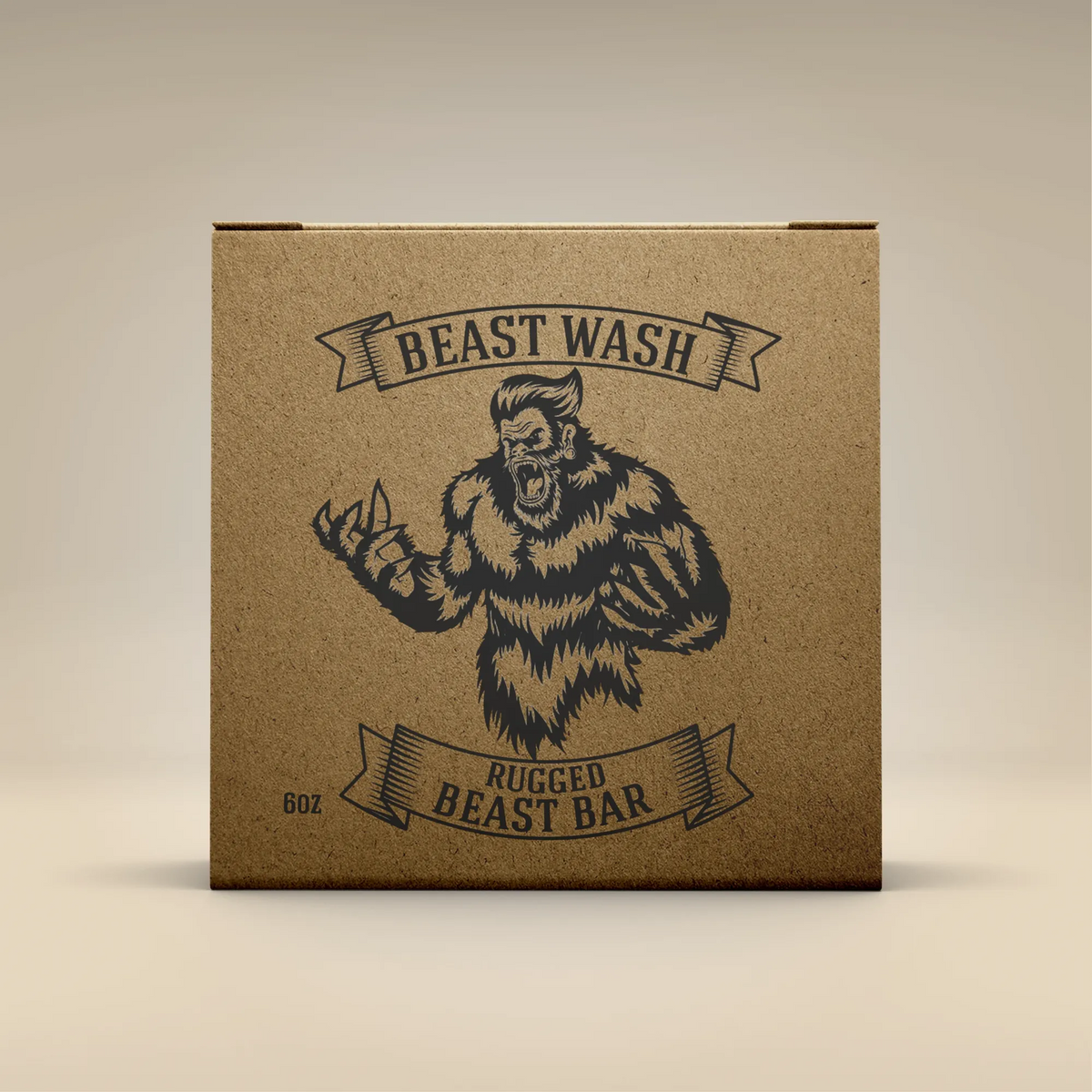 Beast Bar