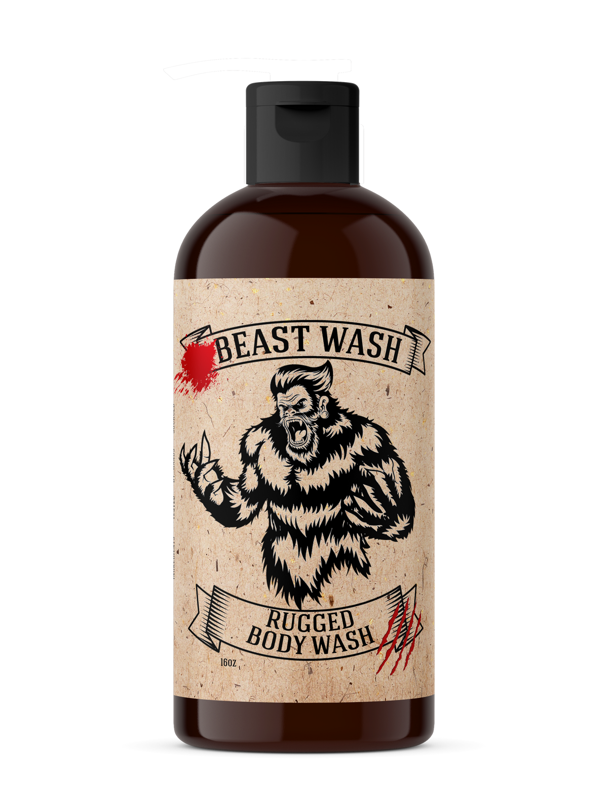 Body Wash