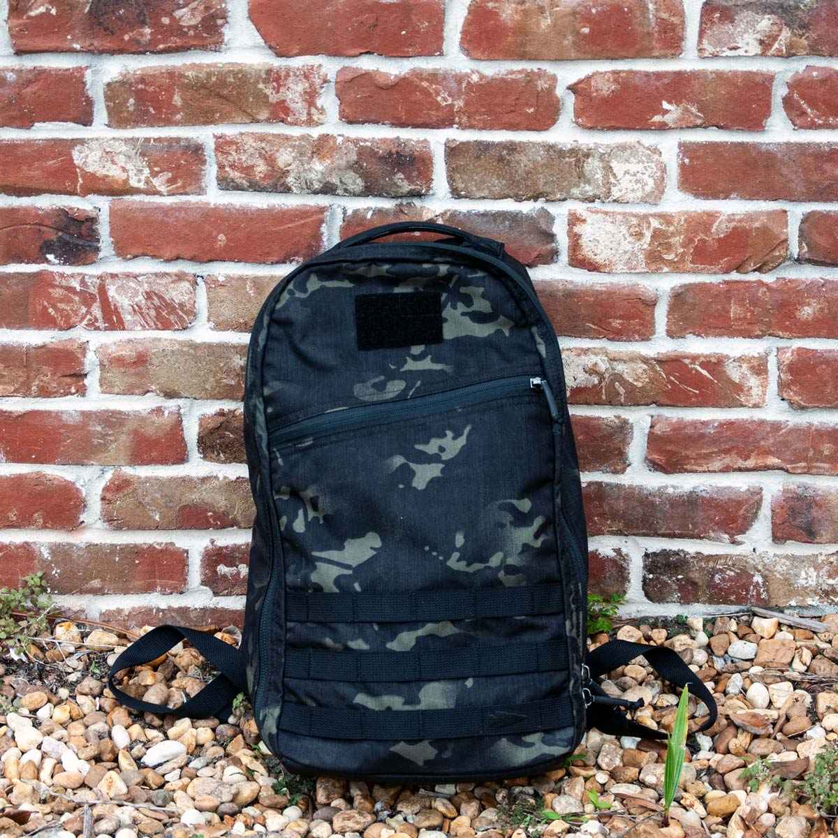 Bullet Ruck Classic - Ballistic Nylon Cordura - UsefulJunk – UsefulJunk ...