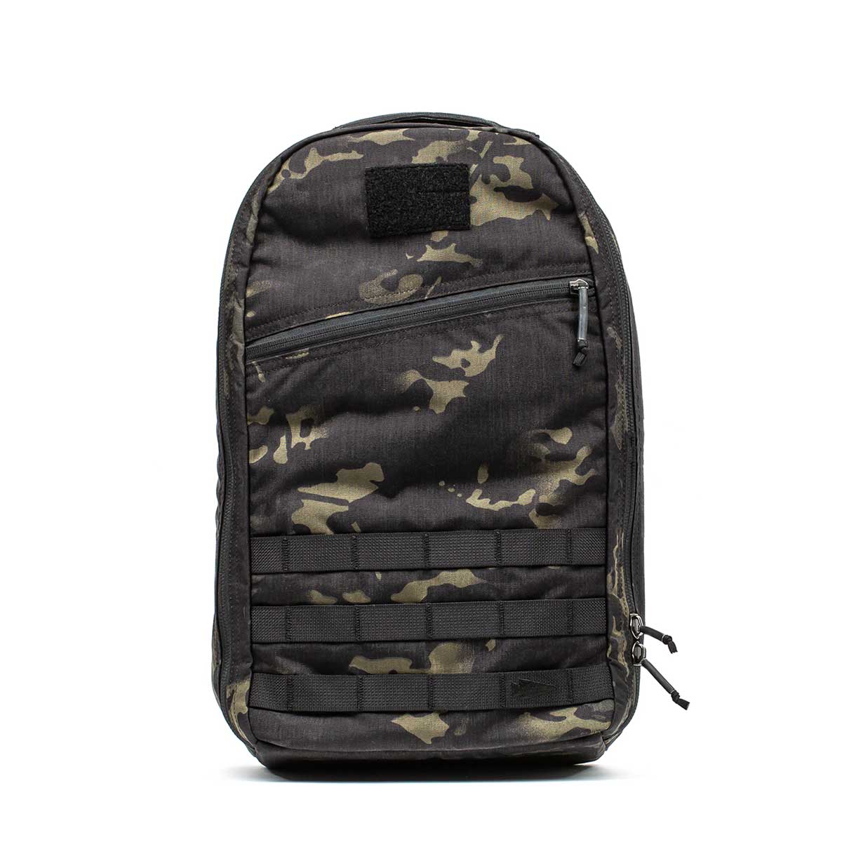 Bullet Ruck Classic - Ballistic Nylon Cordura