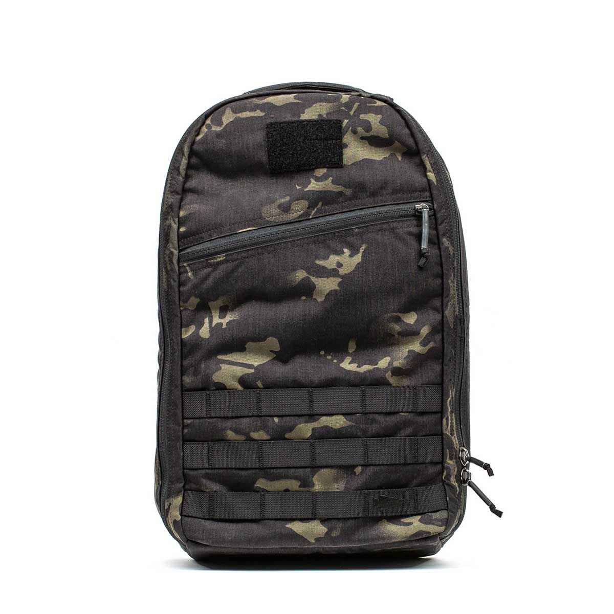 Bullet Ruck Classic - Ballistic Nylon Cordura