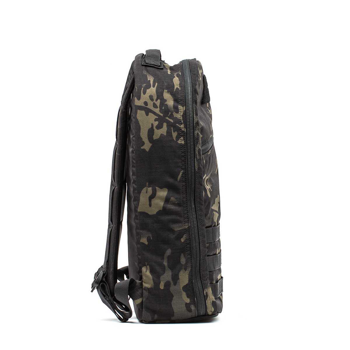 Bullet Ruck Classic - Ballistic Nylon Cordura