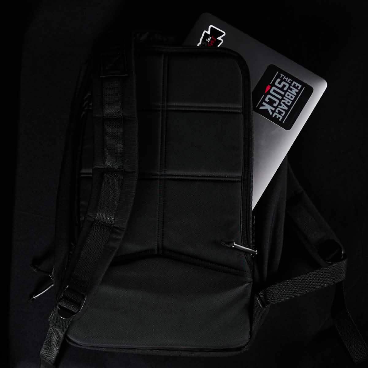 Bullet Ruck 16L + Bombproof Laptop Compartment
