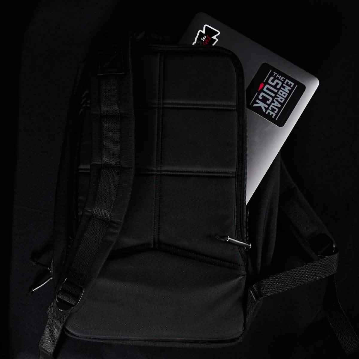 Bullet Ruck 16L + Bombproof Laptop Compartment