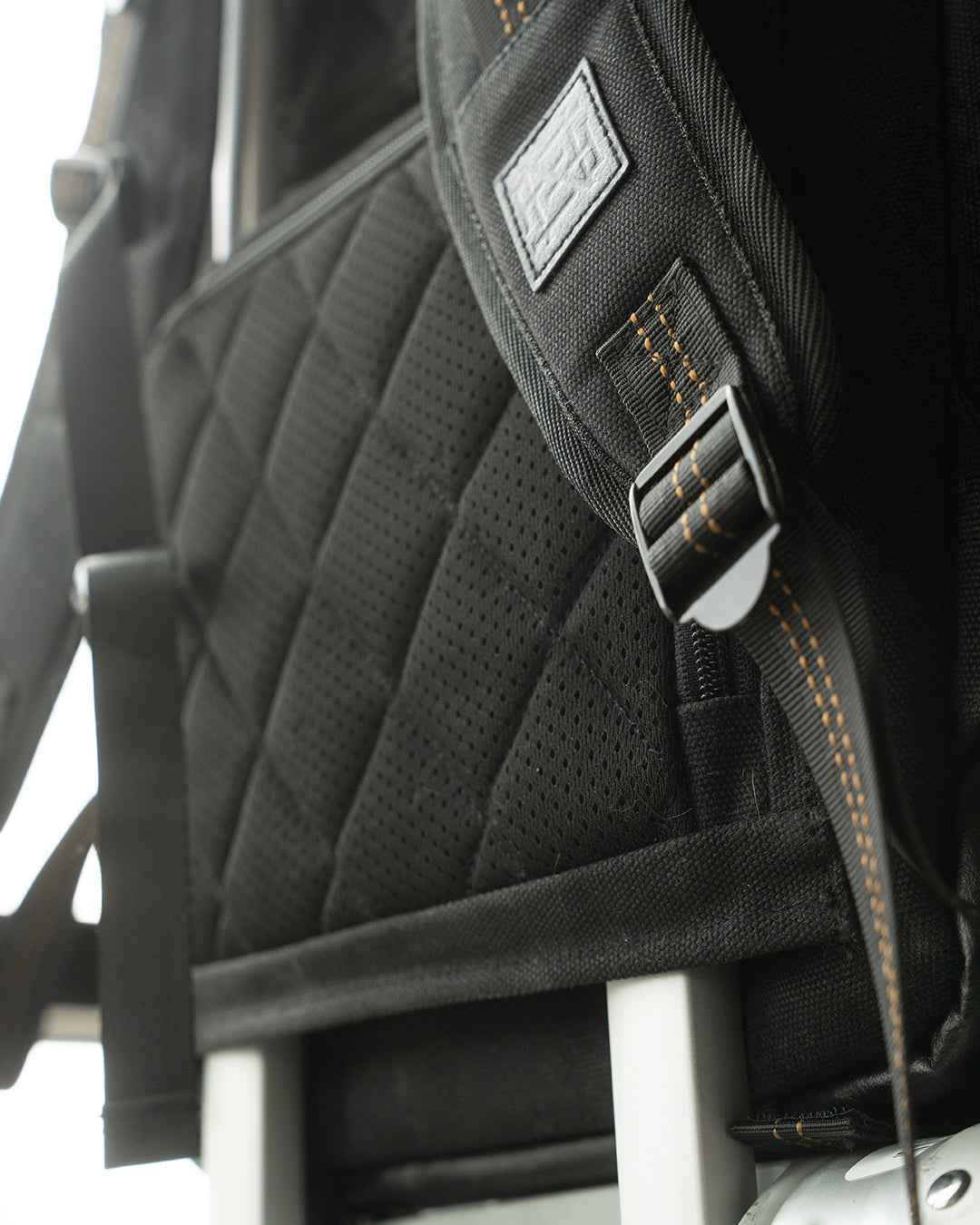 BACKPACK - CANVAS