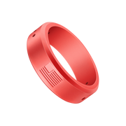Crimson Red