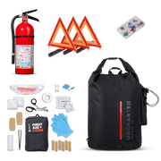 DOT Fleet Vehicle Safety Kit