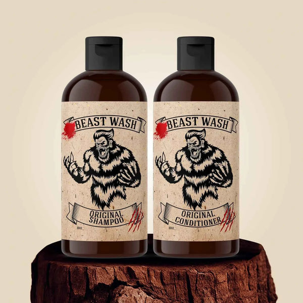 Hair Cleaning Kit