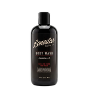 Heavy-Duty Body Wash