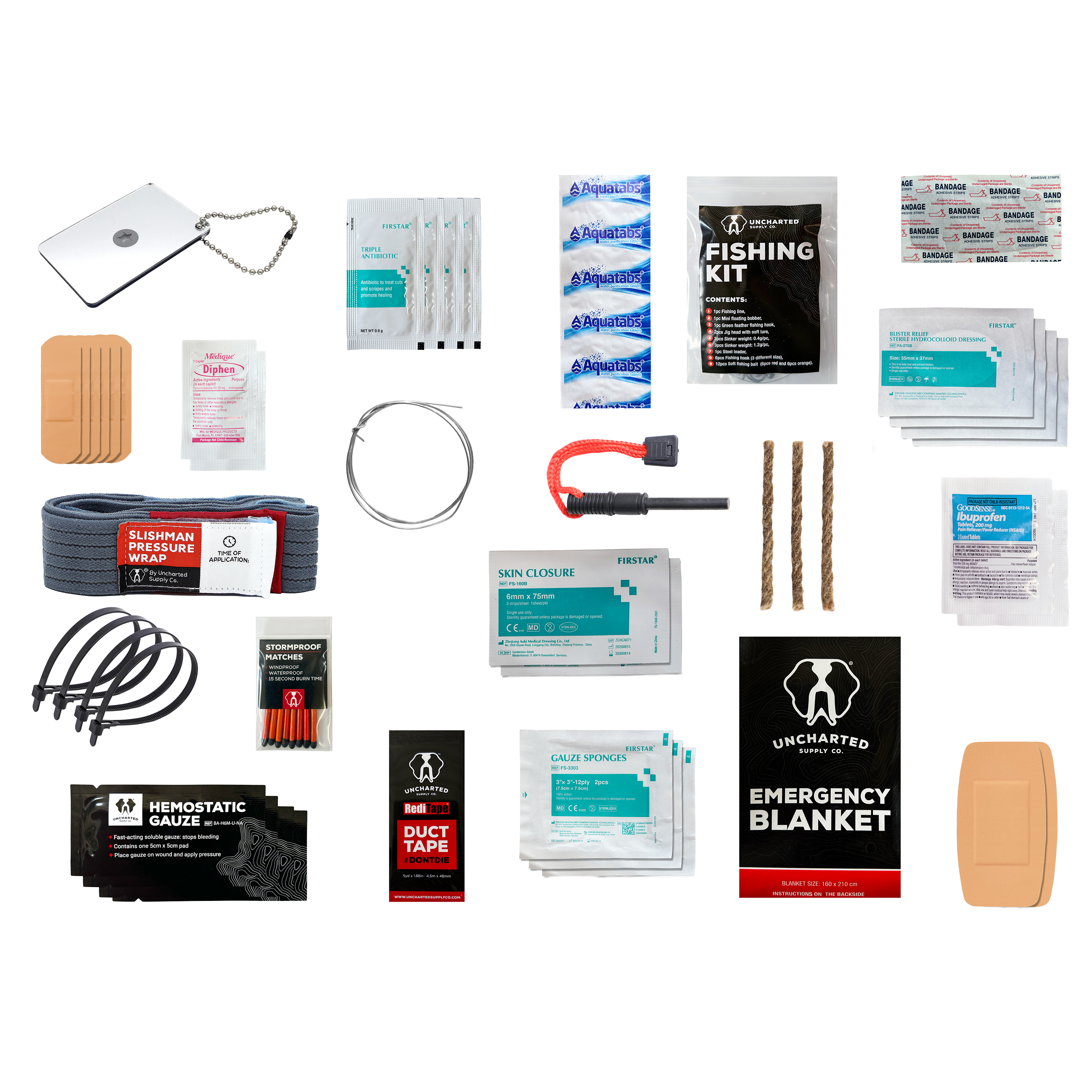 The Possibles Pouch