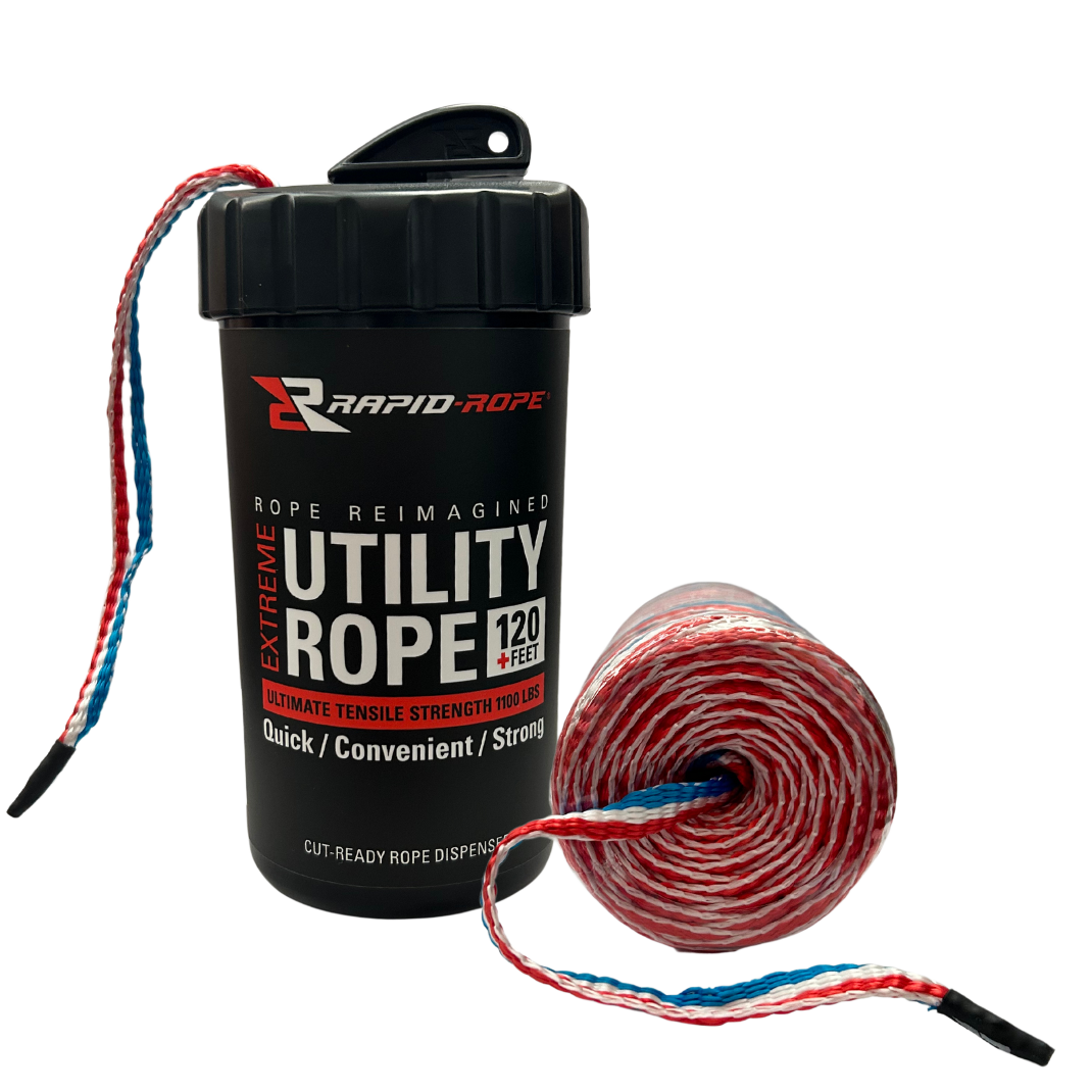Rapid Rope - 120 Feet