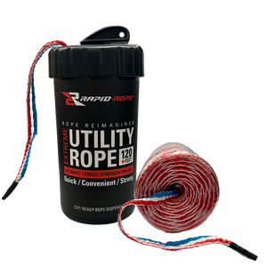Rapid Rope - 120 Feet