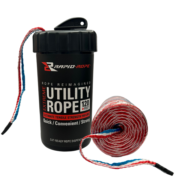 Rapid Rope - 120 Feet