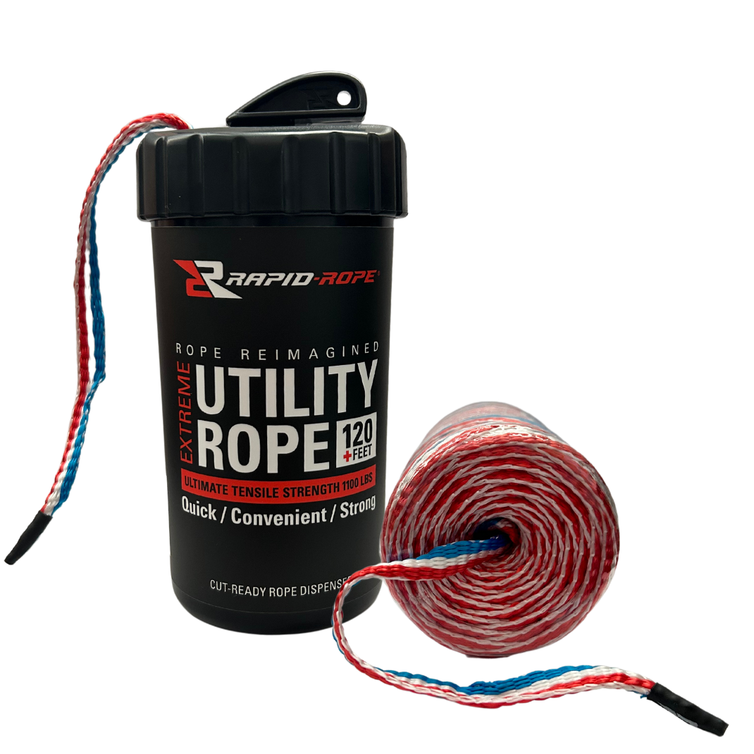 Rapid Rope - 120 Feet