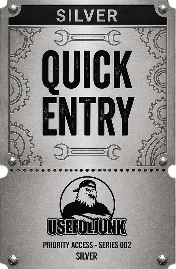 SILVER Digital Entry