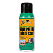 SLIP Plate® Aerosol Singles – Dry Graphite 33203