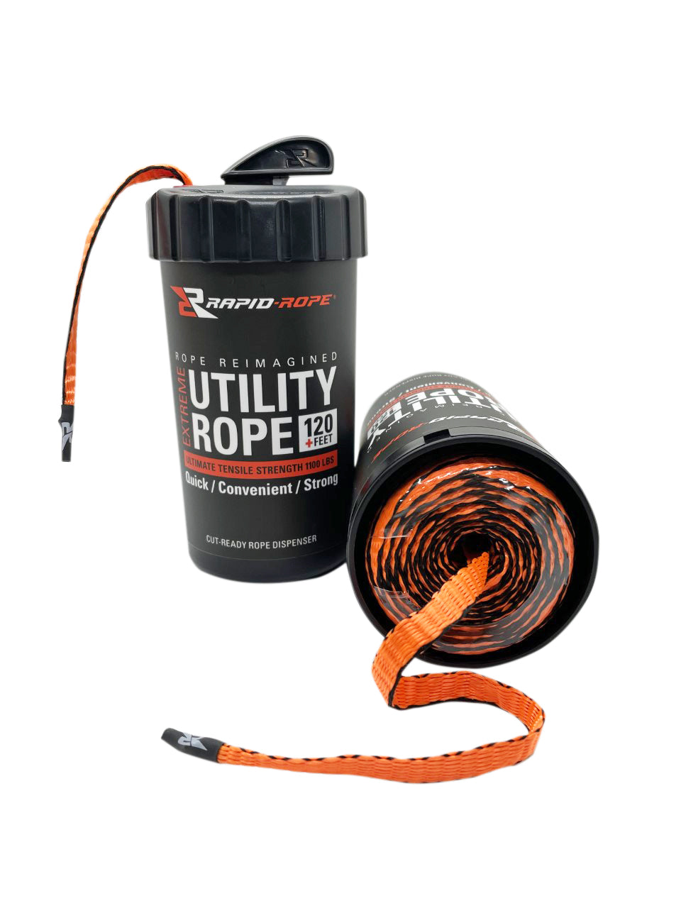 Rapid Rope - 120 Feet