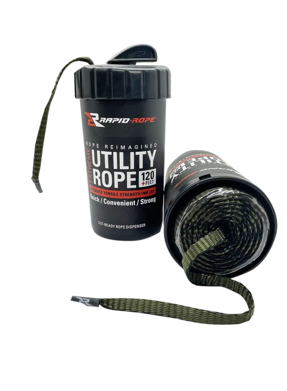 Rapid Rope - 120 Feet