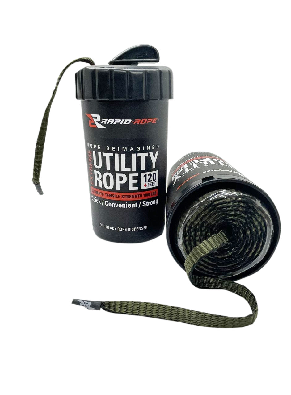 Rapid Rope - 120 Feet