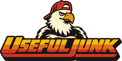 UsefulJunk | By Heavy D Sparks