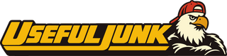 UsefulJunk | By Heavy D Sparks