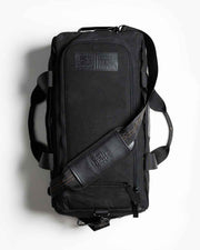 DUFFLE BAG - CANVAS