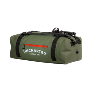 The Vault 45L Duffel Bag