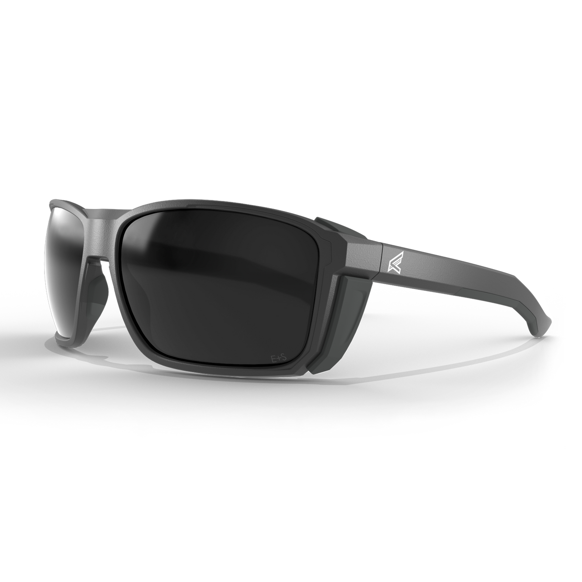 Whitikar Smoke Polarized Safety Glasses