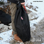 Medium Roll Top Bag