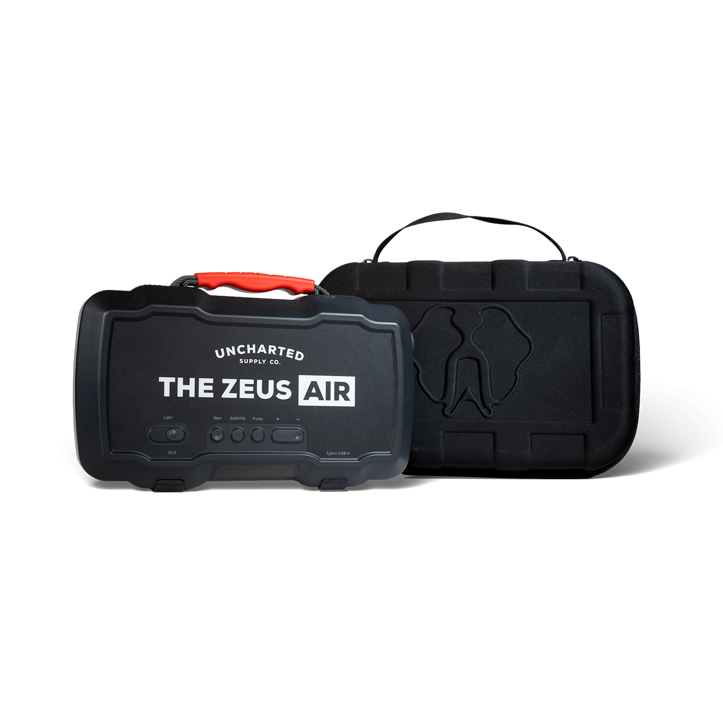 The Zeus Air Jump Starter/Inflator – UsefulJunk | By Heavy D Sparks The Zeus Air Jump Starter/Inflator – UsefulJunk | By Heavy D Sparks